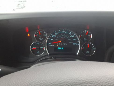 New 2025 GMC Savana 3500 Extended w/ Power Convenience Package image 15