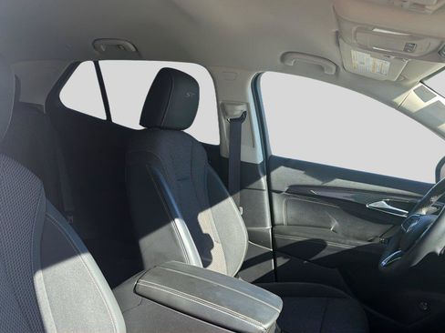 Used 2023 Buick Envision Preferred w/ Sport Touring Package AWD/4WD image 23