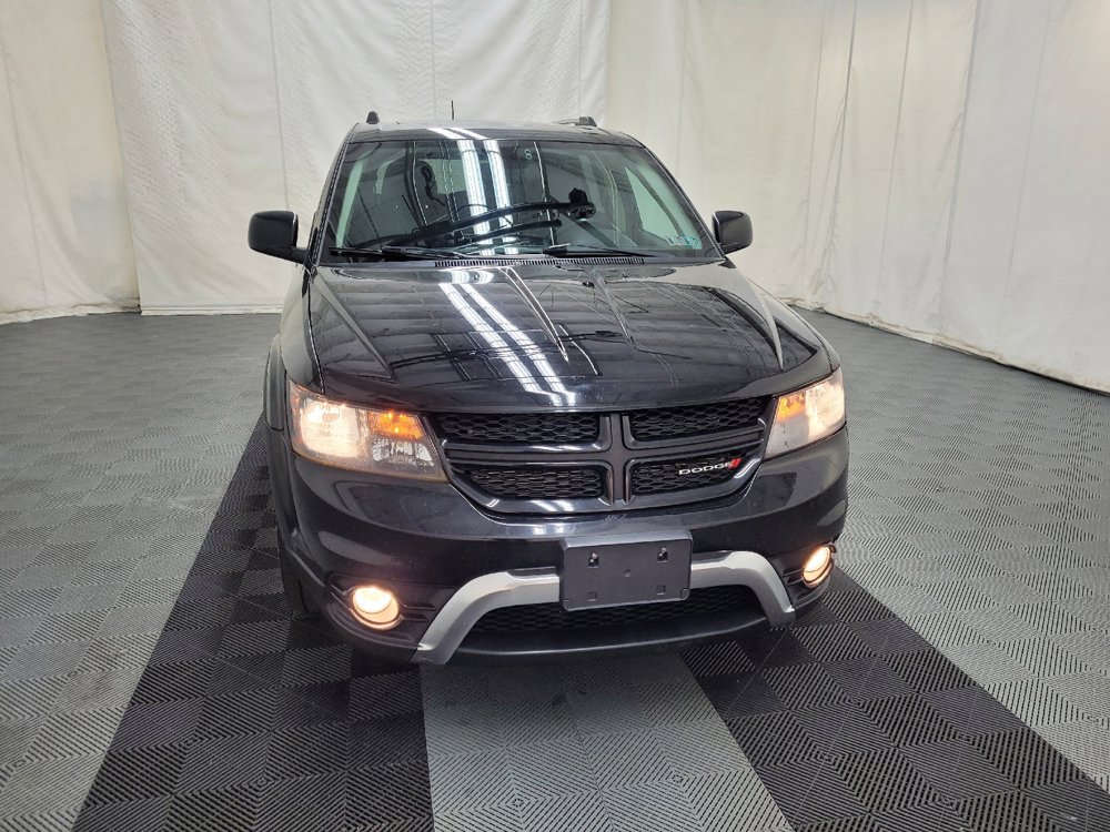 Used 2020 Dodge Journey Crossroad FWD image 14