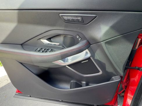 Used 2018 Jaguar E-PACE First Edition image 22