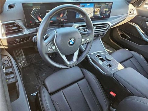 Used 2024 BMW 330i Sedan image 9