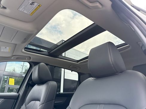 New 2026 MAZDA CX-90 Plug-In Hybrid w/Premium Sport AWD/4WD image 19