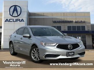 Used 2018 Acura TLX video 1