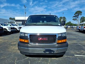 Used 2024 GMC Savana 2500 w/ Driver Convenience Package RWD video 2