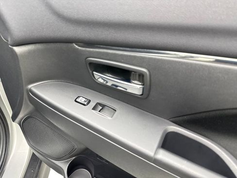 Used 2021 Mitsubishi Outlander Sport Black Edition FWD image 50
