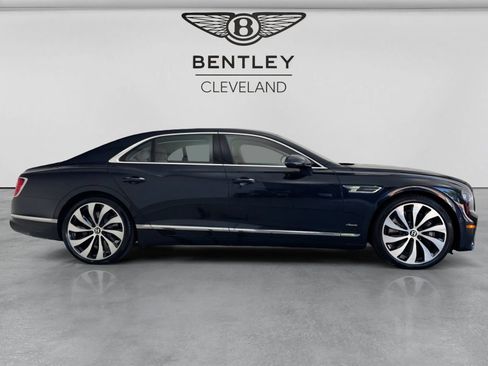 New 2026 Bentley Flying Spur Azure AWD/4WD image 2