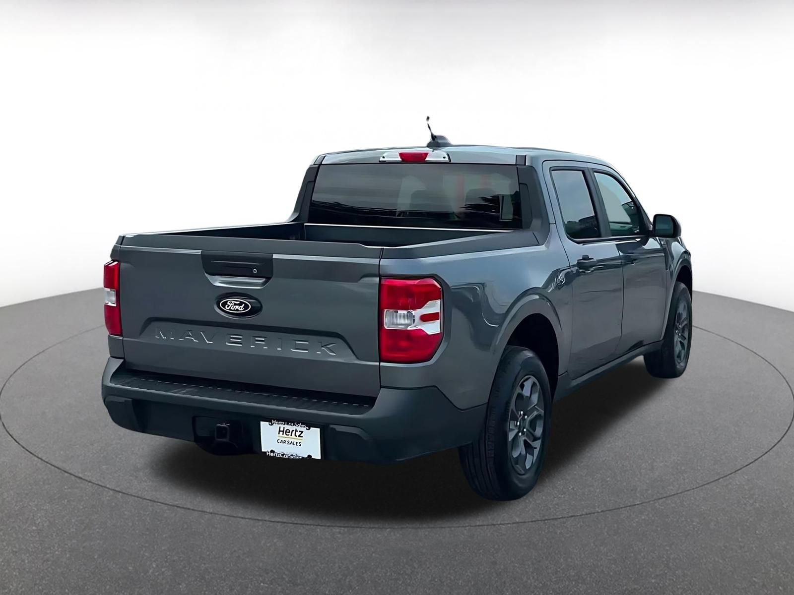 Used 2026 Ford Maverick XLT FWD image 13