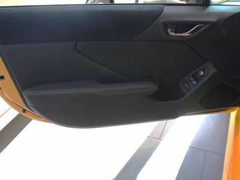 New 2026 Subaru BRZ Series.Yellow image 7