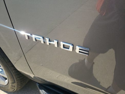 Used 2022 Chevrolet Tahoe High Country AWD/4WD image 38