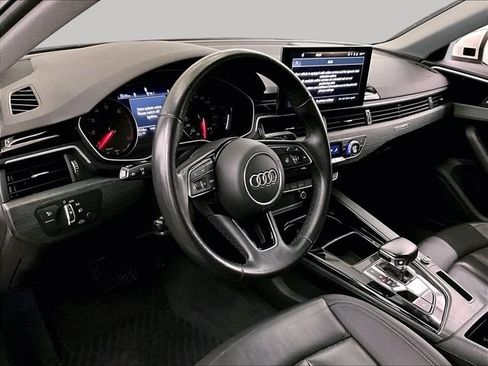 Used 2021 Audi A4 2.0T Premium w/ Convenience Package AWD/4WD image 12