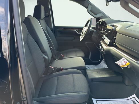 New 2026 GMC Sierra 1500 SLE AWD/4WD image 23