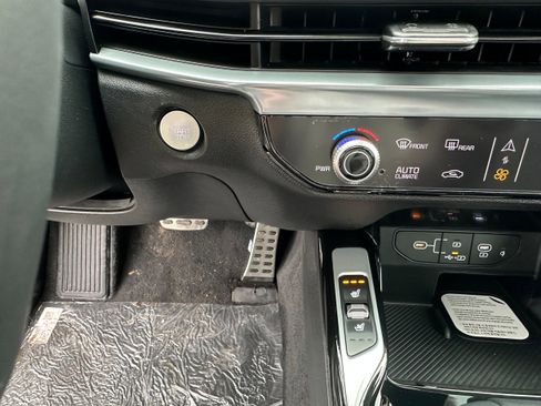 New 2026 Kia Sorento SX image 45