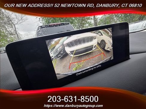 Used 2023 MAZDA CX-5 AWD 2.5 S image 21