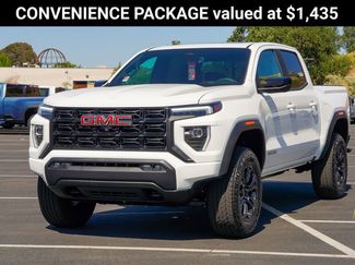 Used 2025 GMC Canyon Elevation w/ Convenience Package video 3