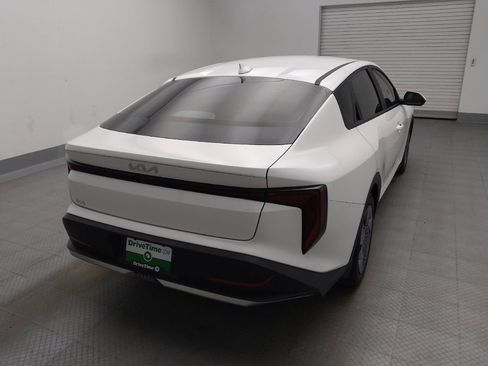 Used 2025 Kia K4 FWD image 7
