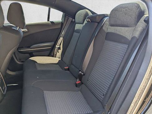 Used 2023 Dodge Charger Scat Pack RWD image 18