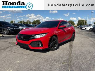 Used 2018 Honda Civic Sport video 1