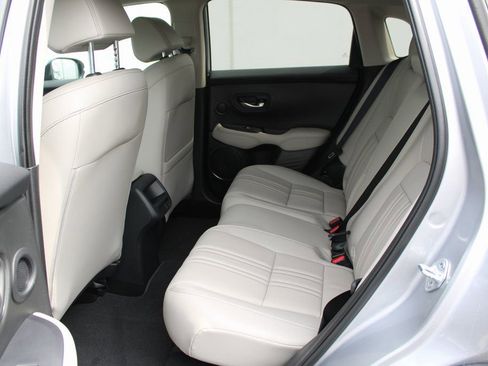 New 2026 Honda HR-V EX-L image 23