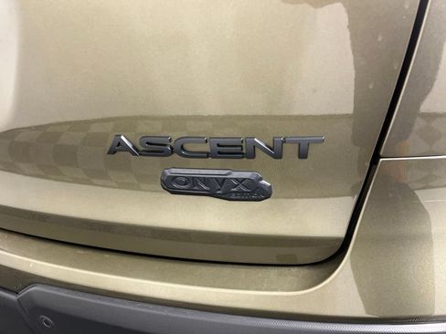 Used 2024 Subaru Ascent Onyx Edition Limited AWD/4WD image 4