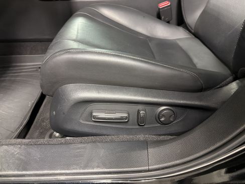 Used 2023 Honda Accord EX-L image 12
