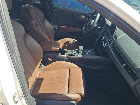 Used 2018 Audi A4 2.0T Ultra Premium Plus image 7