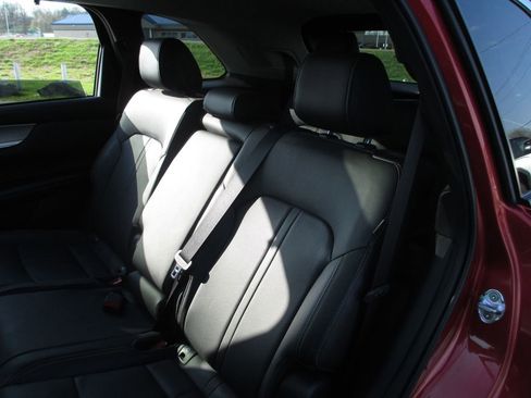 Used 2024 MAZDA CX-90 3.3 Turbo S image 19