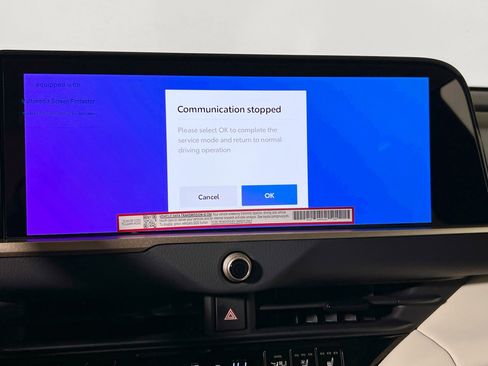 New 2026 Toyota Crown Limited image 28