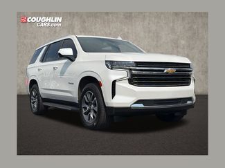 Used 2021 Chevrolet Tahoe LT AWD/4WD 360° Tour
