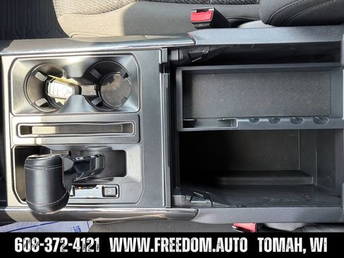 Used 2023 Ford F150 XLT w/ Equipment Group 302A High AWD/4WD image 25