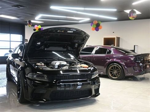 Used 2022 Maserati Levante Modena image 4