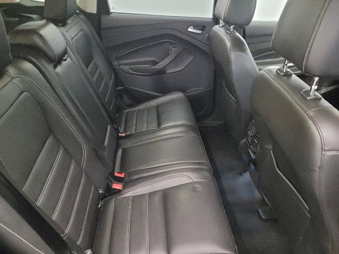 Used 2017 Ford Escape Titanium w/ Equipment Group 301A image 19