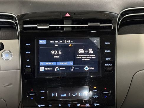 Certified 2023 Hyundai Tucson SEL w/ Convenience Package image 18