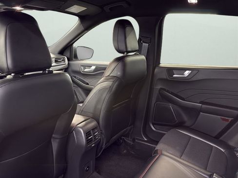 Certified 2025 Ford Escape ST-Line image 29