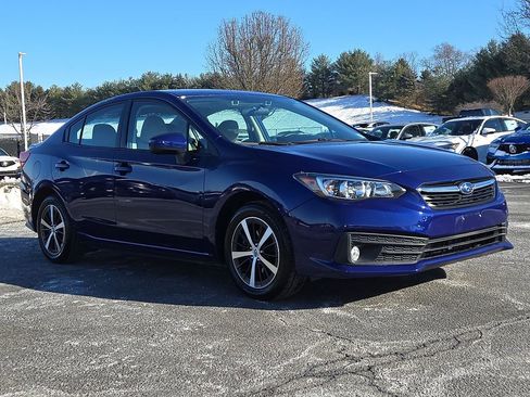 Used 2022 Subaru Impreza Premium image 3