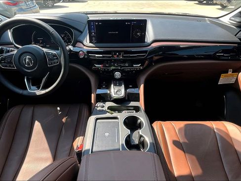 New 2026 Acura MDX w/ Technology Package image 6