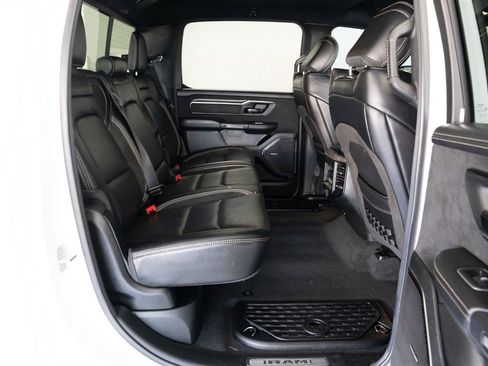 Used 2021 RAM 1500 TRX w/ TRX Level 2 Equipment Group image 30