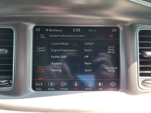 Used 2019 Dodge Charger SXT AWD/4WD image 24