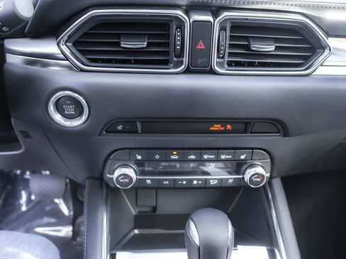 New 2025 MAZDA CX-5 AWD 2.5 S w/ Premium Plus Pkg image 32