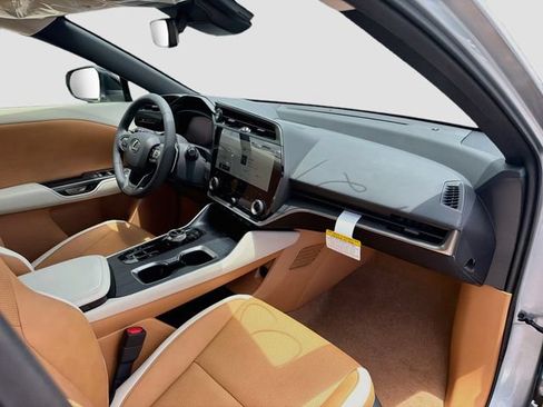 New 2026 Lexus RZ 350e 2WD w/ Convenience Package image 14
