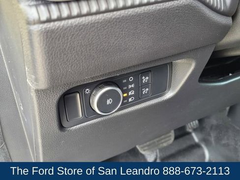 New 2025 Ford Ranger XL AWD/4WD image 21