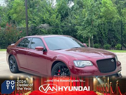 Used 2023 Chrysler 300 C