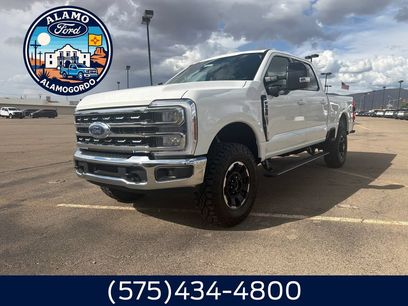 New 2026 Ford F350 Lariat w/ Tremor Off-Road Package