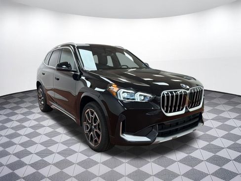 New 2026 BMW X1 xDrive28i w/ Technology Package image 7