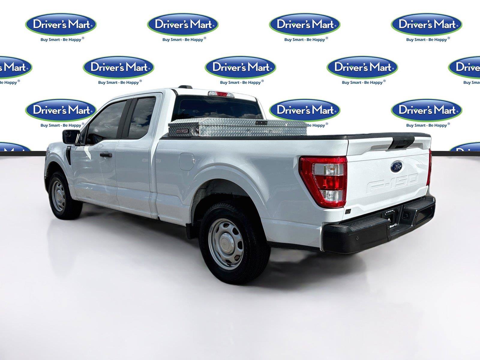 Used 2022 Ford F150 XL w/ Equipment Group 101A High RWD image 5