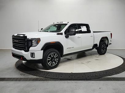 Used 2022 GMC Sierra 2500 AT4 w/ AT4 Premium Plus Package