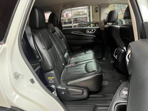 Used 2016 INFINITI QX60 Luxe w/ Premium Plus Package AWD/4WD image 25