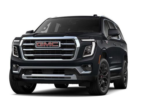 New 2026 GMC Yukon Elevation image 61