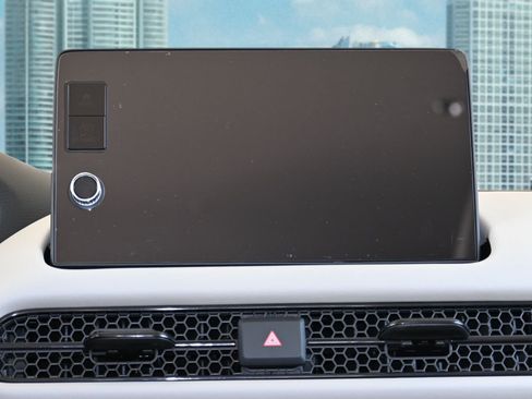 New 2025 Honda HR-V LX image 19