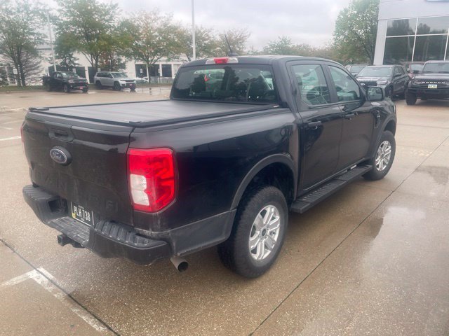 Used 2024 Ford Ranger XL w/ Trailer Tow Package AWD/4WD image 9