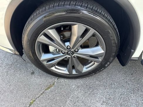 Used 2023 Nissan Murano Platinum w/ Cargo Package AWD/4WD image 18